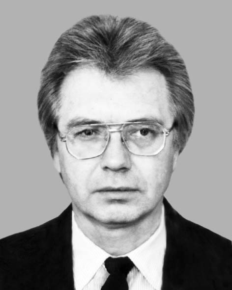 Котляров Володимир Петрович